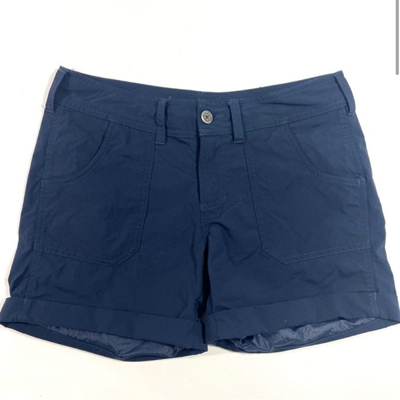The North Face Pants - The North Face Mapleton Shorts Navy Blue